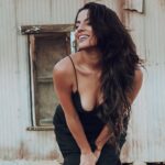 Carmela Zumbado Instagram - @theemmaexperience