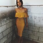Carmela Zumbado Instagram - organic banana 🍌