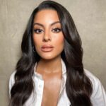 Carmela Zumbado Instagram - mugshot @kendalfedail @benjaminholtrop @glencocoforhair