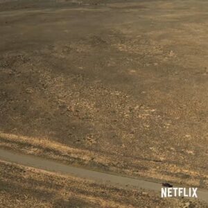 Carmen Ejogo Instagram - Oct 25th you get to watch #rattlesnake exclusively on @Netflix. Also starring @theorossi and  @emma.greenwell