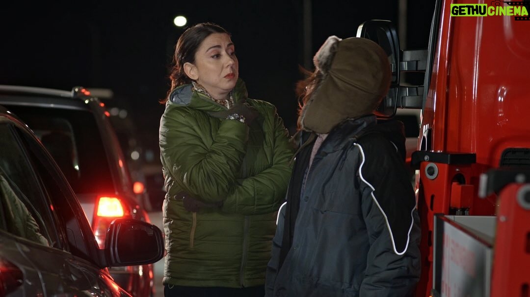 Carmen Ruiz - 3 Likes - Ya disponible en @primevideoes la @serieatasco.
No os perdáis el atasco más divertido 🚘
🚙 🚗🚕🚌🛻🚜🚐🚚🚑🚎🛵🛺🚛🚒🚗🚙🚕🚓🚌
@onza.tv
@mayteortegas
@rodrisopena
#serieatasco