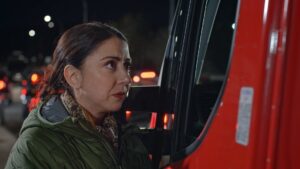 Carmen Ruiz Instagram - Ya disponible en @primevideoes la @serieatasco.
No os perdáis el atasco más divertido 🚘
🚙 🚗🚕🚌🛻🚜🚐🚚🚑🚎🛵🛺🚛🚒🚗🚙🚕🚓🚌

@onza.tv 
@mayteortegas 
@rodrisopena 
#serieatasco