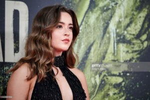 Actress Carmen Sánchez HD Instagram Photos and Wallpapers August 2023