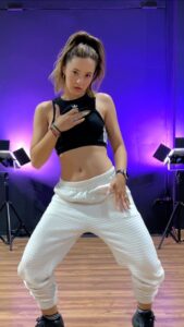 Actress Carmen Sánchez HD Instagram Photos and Wallpapers May 2023