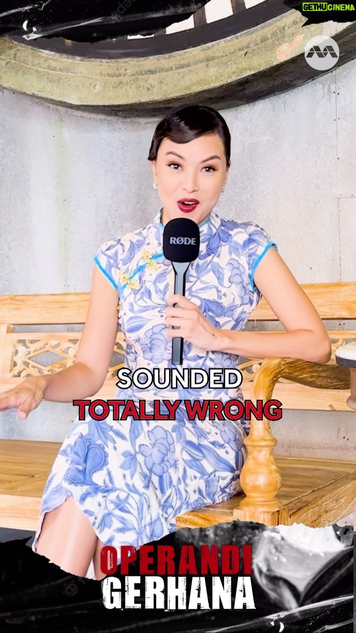 Carmen Soo - 94 Likes - All hell breaks loose, pure chaos but... extremely FUN! 😆 Click the video to find out more gist from 𝐀𝐚𝐫𝐨𝐧 𝐌𝐨𝐬𝐬𝐚𝐝𝐞𝐠, 𝐂𝐚𝐫𝐦𝐞𝐧 𝐒𝐨𝐨 and 𝐒𝐮𝐧𝐧𝐲 𝐏𝐚𝐧𝐠 during their filming for #OperandiGerhana
Catch all of Phantom Squad’s mission in #OperandiGerhana on mewatch ▶️ go.mediacorp.sg/operandigerhana_ep1 💥
#mediacorpOperandiGerhana #PhantomSquad