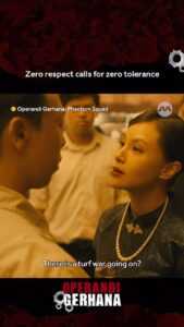 Actress Carmen Soo HD Instagram Photos and Wallpapers November 2023
