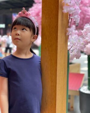 Carmen Soo Instagram - S T A Y C A T I O N
Over the weekend we took Béa for a little celebration after her week long school assessments.
Needless to say she had a blast.
🍉👙🌞🌸🍦🥰♥️