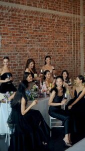 Actress Carmen Soo HD Instagram Photos and Wallpapers December 2023