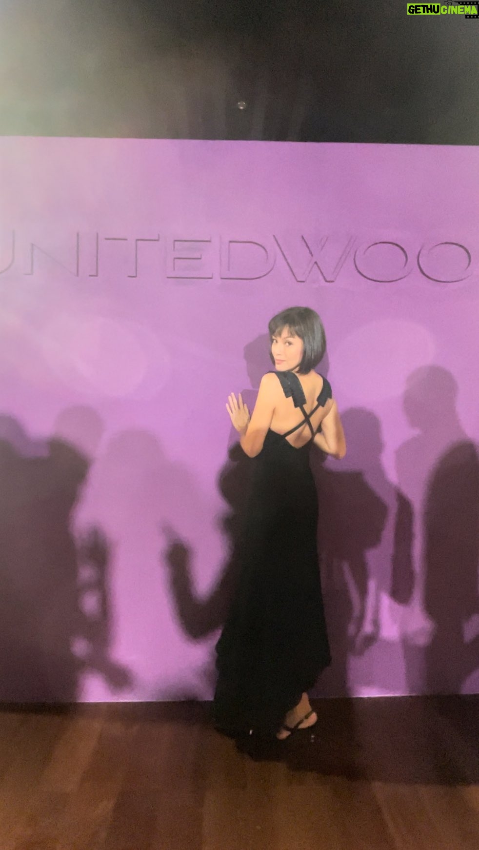 Carmen Soo - 3 Likes - Thrilled to witness the new collection launch of @united_wood THIS IS LOVE
Another stylish and wearable collection with many clever separates.
Congratulations @jonathancheng @mistervoon
Thank you @pauliusstaniunas for all the beautiful photos and videos 😘