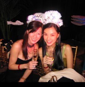 Carmen Soo Instagram - 16.3.22
♥️Anne♥️
Always in our hearts and in our minds.