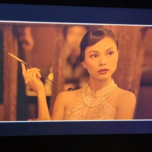 Carmen Soo Instagram - If I had a word to describe Carmen, I would have to combine all the words that define amazing into one. 
When I first found out that I would be her housemate, I was actually nervous. We were on the same show together back in 2014, but we never met. I was already a fan of hers after watching it, and then I saw her in Crazy Rich Asians. And alas, I am in the same show as her, again. AND I GET TO BE HER HOUSEMATE 😱🥳

In that house, Carmen and I shared so many stories with each other. It felt like I met a long lost forever friend. The way I connected with her is beyond me. It's not everyday you get to click with someone upon meeting them in the flesh for the first time. She took care of me like I was her family and up til today, we keep in touch. 

She plays the graceful yet fierce Lily in #OperandiGerhana and I kid you not, her character is something to be watched out for. I watched her work through her character, how she was always finding ways to be true to Lily. Watching her work is incredibly inspiring and pushes me to be better. 

Carmen, woman to woman, I have so much love for you and am so grateful to have gotten to know you on a deeper level. Thank you for being one of my safe spaces and one of my homes away from home. I miss our conversations and our little giggles. And of course. The infamous, kitchen towel (":

This is for you, my Lily. 

@carmen_soo