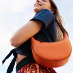 Carmen Arrufat Instagram – Energy doesn’t lie🍃 @longchamp #LongchampSS24 #LongchampUniversity