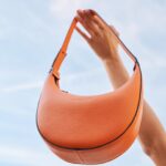 Carmen Arrufat Instagram – Energy doesn’t lie🍃 @longchamp #LongchampSS24 #LongchampUniversity