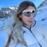 Carmen Arrufat Instagram - ❄️❄️❄️🥹