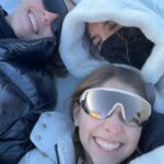 Carmen Arrufat Instagram - ❄️❄️❄️🥹