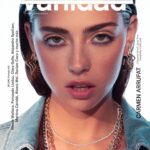 Carmen Arrufat Instagram - Mi primera portada de la mano de @vanidad 🌟 Muy ilusionada y muy agradecida Que bonito cuando pasan cosas tan chulas🤍 FOTOGRAFÍA: @guille_sola ESTILISMO: @onagoeree ENTREVISTA: @_annalarcon MAQUILLAJE: @rebecatfigueroa ASISTENTE DE FOTOGRAFÍA: @pmartinezph ASISTENTE ESTILISMO: @nereanmn