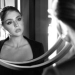 Carmen Arrufat Instagram - 💄 📸: @juanmiguel_herrero MUAH: @rebecatfigueroa @guerlain @mariaa.borras STYLED BY : @victorblancostudio 🫶🏻: @pjd.agency @anaportillocl @palomarodriguezjuanes