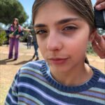 Carmen Arrufat Instagram – Hoy capituló 4 de #Todosmienten disponible en @movistarplus ❤️
 
Y ya solo quedan 2 capítulos para que acabe la temporada 2😢 

Espero que os esté encantando 🫶🏻