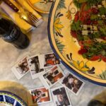 Carmen Arrufat Instagram - Tiempo de compartir en familia siempre acompañada de @cocacola_esp #cocacolanavidad #realmagic ❤️ #publi