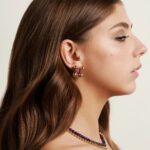 Carmen Arrufat Instagram – Making my @tousjewerly wishlist come true #ad