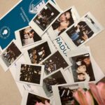 Carmen Arrufat Instagram - No sé ni qué decir … Que viaje tan heavy. Que suerte Yo juraba que no iba a llorar pero joer no he parado Mucho tiempo, muchas cosas vividas y muchas cosas aprendidas Gracias por todo , aunque gracias se me queda corto Os quiero familia. Adiós Élite , aunque esto es para siempre ❤️ @elitenetflix @netflixes @zetastudiosprod