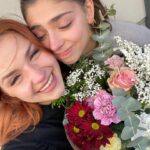 Carmen Arrufat Instagram - No sé ni qué decir … Que viaje tan heavy. Que suerte Yo juraba que no iba a llorar pero joer no he parado Mucho tiempo, muchas cosas vividas y muchas cosas aprendidas Gracias por todo , aunque gracias se me queda corto Os quiero familia. Adiós Élite , aunque esto es para siempre ❤️ @elitenetflix @netflixes @zetastudiosprod