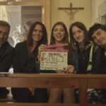 Carmen Arrufat Instagram – Los 2 primeros capitulos de este pedazo de serie ya disponibles en @movistarplus !!!!! ♥️♥️♥️♥️♥️♥️

#TodosMienten