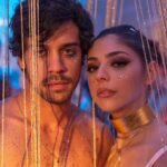 Carmen Arrufat Instagram – Maratón de @elitenetflix hoy? ♥️

@netflixes @zetastudiosprod
