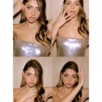 Carmen Arrufat Instagram – 1/3🌟 @voguespain @festivalmalaga 

📸 : @andresgarlujan 

MUAH : @albaglance x @guerlain 
  @yosbaute x @dyson_es 

STYLED BY :  @victorblancostudio 
  Dress: @giorgioarmani 
 💍 : @tiffanyandco 

@palomajuanes @palomarodriguezjuanes @pjd.agency