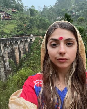 Carmen Arrufat Instagram - 🫀