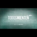 Carmen Arrufat Instagram - 14 de diciembre #TodosMienten is ouuuut !!!! ♥️♥️♥️♥️♥️ QUE GANAS @movistarplus @filmaxpresenta @paufreixas7