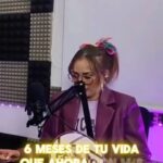 Carmen Becerra Instagram - No te pierdas la entrevista que tendremos con nuestra querida @carmenbecerramx 🩷✨ miércoles 12 a las 6:00 pm.