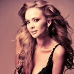 Carmen Becerra Instagram - La camara del tiempo de la fotografía 📸 #tbt . Esta era yo en 2012 .