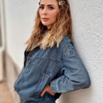 Carmen Becerra Instagram – Usa tu magia y jamás necesitarás trucos 🪄 💫 . Feliz noche de brujas! 🧙‍♀️ 
. 
. 
Chámara @sheinofficial @shein_mex 
🔍: 12851703
Código descuento: GSHNS860Y00U04E 

#SHEINstyleweek，#SHEINspo#SHEINforAl #ad #nochedebrujas