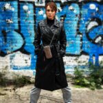 Carmen Becerra Instagram – Como una verdadera chica mala😈 🤌🏻🤣
Gabardina: @shein_mex @sheinofficial 
ID : 20764285
✨️Código de descuento 15%: SHEINSW4679  
.
.

#sheinstyleweek #sheinspo #sheinforall #ad