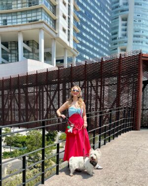 Carmen Becerra Instagram - DOMINGO con D de disfrutar,divertirse y descansar ✨🤟🏻🧚🏻‍♀️

👗 @sheinofficial @shein_mex 
Código : 24Q1carmenbecerra
Id :sz2304127757757134
.
.
#SHEINforAll #saveinstyle #domingo #timerelax