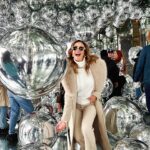 Carmen Becerra Instagram – Días de diversión en NY 

El abrigo tan chuleado es de @monjevy 😉
.
. 
#thesummitonevanderbilt #summit #newyork #invierno