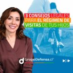Carmen Gloria Arroyo Instagram - 👨‍👩‍👧‍👦 ¿Problemas con el régimen de visitas? Descubre 3 consejos legales clave: Desde legalizar acuerdos hasta priorizar el bienestar de tus hijos, te ayudamos a manejar todo con cuidado. Desliza para ver más y contacta a nuestros expertos si necesitas ayuda. #RégimenDeVisitas #DerechoFamiliar