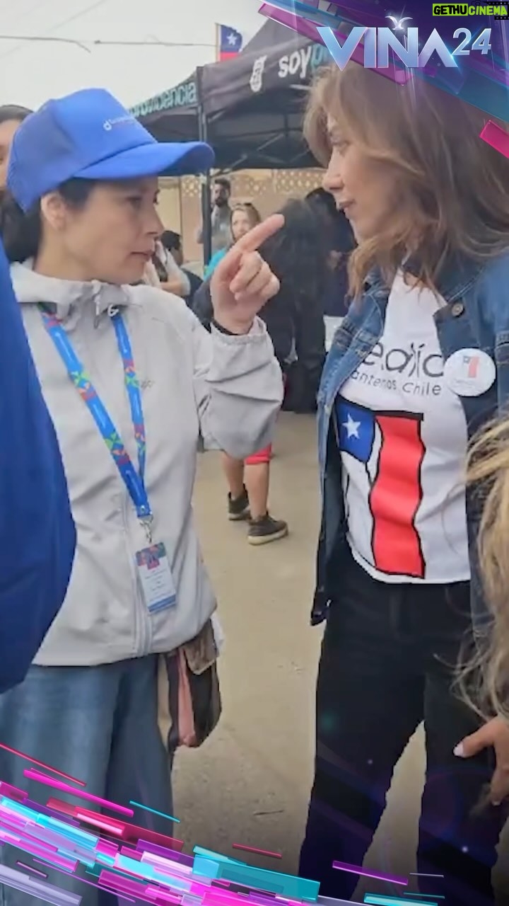 Carmen Gloria Arroyo - 0.9K Likes - #Viña2024 ✨ Nuestra @carmengloriatvn, junto a todo al equipo de Carmen Gloria a Tu Servicio estuvieron en terreno en Valparaíso para brindar asistencia y apoyo sin costo a quienes fueron afectados por los incendios forestales.