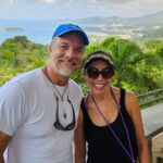 Carmen Gloria Arroyo Instagram - Nuestros días en Phuket con @bernardoborgeat