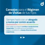 Carmen Gloria Arroyo Instagram - 👨‍👩‍👧‍👦 ¿Problemas con el régimen de visitas? Descubre 3 consejos legales clave: Desde legalizar acuerdos hasta priorizar el bienestar de tus hijos, te ayudamos a manejar todo con cuidado. Desliza para ver más y contacta a nuestros expertos si necesitas ayuda. #RégimenDeVisitas #DerechoFamiliar