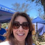 Carmen Gloria Arroyo Instagram -