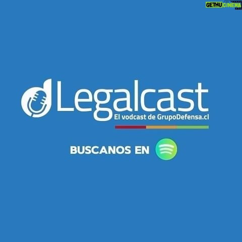 Carmen Gloria Arroyo Instagram - ¡Estamos emocionados de anunciar el lanzamiento de nuestro primer capítulo de Legalcast! Únete a nosotros en esta nueva aventura en donde tendremos como invitados a expertos legales como Carmen Gloria Arroyo y Ricardo Ibañez 🎤⚖️ En este episodio, abordaremos cómo las deudas impactan a la vida familiar y pareja. Es una oportunidad única para obtener información valiosa 👨👩👦👦. #LegalCast #Vodcast #GrupoDefensa #Abogados #AbogadosChile