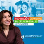 Carmen Gloria Arroyo Instagram - En los días especiales, como el Día de la Madre, debemos garantizar que las visitas estén reguladas 👩‍👧🚨. Los Tribunales de Familia se encargan de asegurar acuerdos que no solo abarcan la frecuencia de las visitas, sino también fechas importantes desde el principio, evitando tensiones futuras 🙌🏼. 👉🏼 𝗬 𝗿𝗲𝗰𝘂𝗲𝗿𝗱𝗮: 𝗠𝗮𝗻𝘁𝗲𝗻𝗲𝗿 𝘂𝗻𝗮 𝗿𝗲𝗹𝗮𝗰𝗶𝗼́𝗻 𝗰𝗼𝗿𝗱𝗶𝗮𝗹 𝗲𝗻𝘁𝗿𝗲 𝗹𝗼𝘀 𝗽𝗿𝗼𝗴𝗲𝗻𝗶𝘁𝗼𝗿𝗲𝘀 𝗲𝘀 𝗰𝗹𝗮𝘃𝗲 𝗽𝗮𝗿𝗮 𝗲𝗹 𝗯𝗶𝗲𝗻𝗲𝘀𝘁𝗮𝗿 𝗱𝗲 𝗹𝗼𝘀 𝗵𝗶𝗷𝗼𝘀, 𝗽𝗲𝗿𝗺𝗶𝘁𝗶𝗲𝗻𝗱𝗼 𝗮𝗷𝘂𝘀𝘁𝗲𝘀 𝗰𝗼𝗻𝘀𝗲𝗻𝘀𝘂𝗮𝗱𝗼𝘀 𝘆 𝗴𝗮𝗿𝗮𝗻𝘁𝗶𝘇𝗮𝗻𝗱𝗼 𝘀𝘂𝘀 𝗱𝗲𝗿𝗲𝗰𝗵𝗼𝘀 𝗲𝗻 𝘁𝗼𝗱𝗼 𝗺𝗼𝗺𝗲𝗻𝘁𝗼 👈🏼. #DiaDeLaMadre #GrupoDefensa #AbogadosDeFamilia #mamá