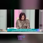 Carmen Gloria Arroyo Instagram - 👩‍⚖️🗣️¡Preséntanos tu caso! 📞 22 707 7692 📨 O escríbenos a carmengloria@tvn.cl 📲 También puedes enviarnos un mensaje con tus datos.