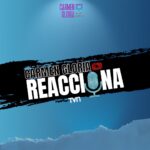 Carmen Gloria Arroyo Instagram - 🎧 🎙️ #CGReacciona || ¡Pásalo bien con nosotros, lunes 17hrs! Por todas las plataformas @tvn @lungram Equipo: @cg_arroyo @roonantonio @campitos2021 Equipo digital de TVN.
