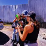 Carmen Gloria Arroyo Instagram - ¡ESTAMOS EN LA V REGIÓN! 💪🏻🇨🇱 Cada ayuda es necesaria y fundamental. ‼️Ingresa a www.desafiolevantemoschile.cl y selecciona la campaña: “Ahora la Emergencia son los Incendios”, pincha: “DONAR”.