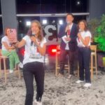 Carmen Gloria Arroyo Instagram -