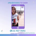 Carmen Gloria Arroyo Instagram - 👩‍⚖️🗣️¡Preséntanos tu caso! 📞 22 707 7692 📨 O escríbenos a carmengloria@tvn.cl 📲 También puedes enviarnos un mensaje con tus datos.