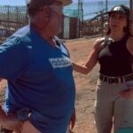 Carmen Gloria Arroyo Instagram - ¡ESTAMOS EN LA V REGIÓN! 💪🏻🇨🇱 Cada ayuda es necesaria y fundamental. ‼️Ingresa a www.desafiolevantemoschile.cl y selecciona la campaña: “Ahora la Emergencia son los Incendios”, pincha: “DONAR”.